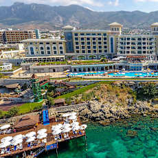 Merit Royal Premium Hotel & Casino & Spa